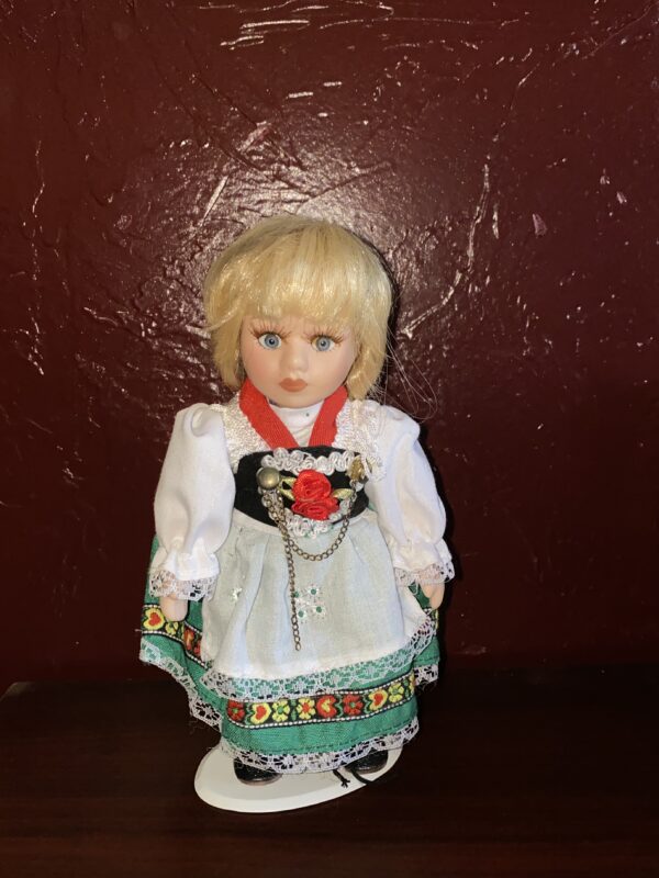 munecas doll