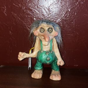 duende para altar