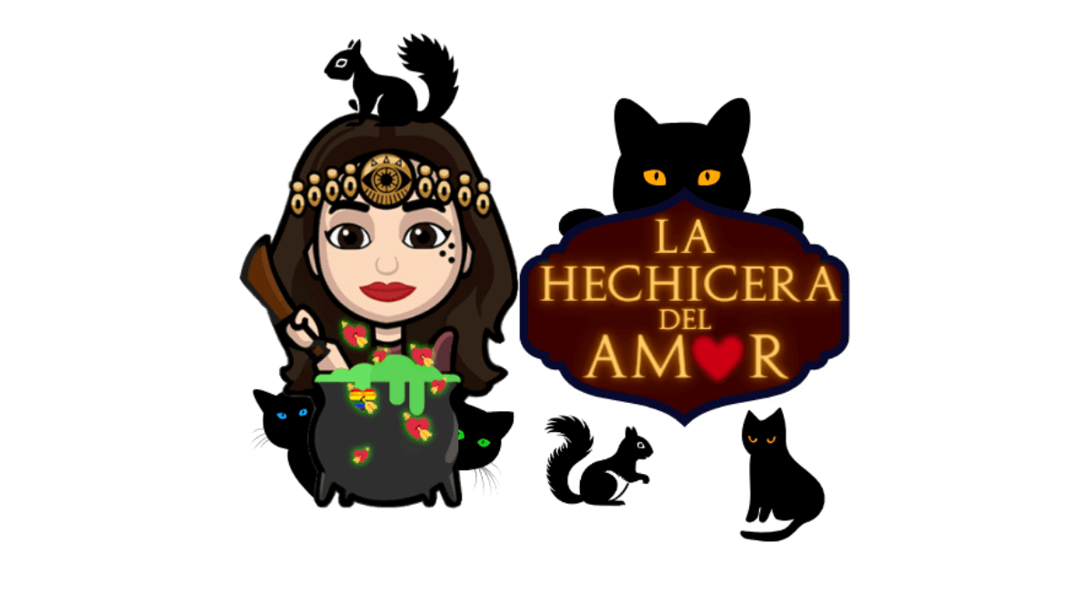 la hechicera y su blog encantado