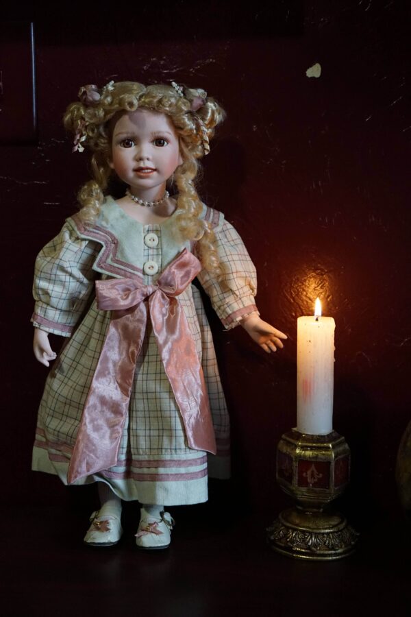 muneca doll